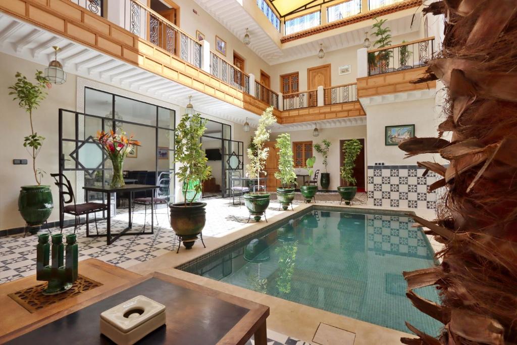 Riad Banatti
