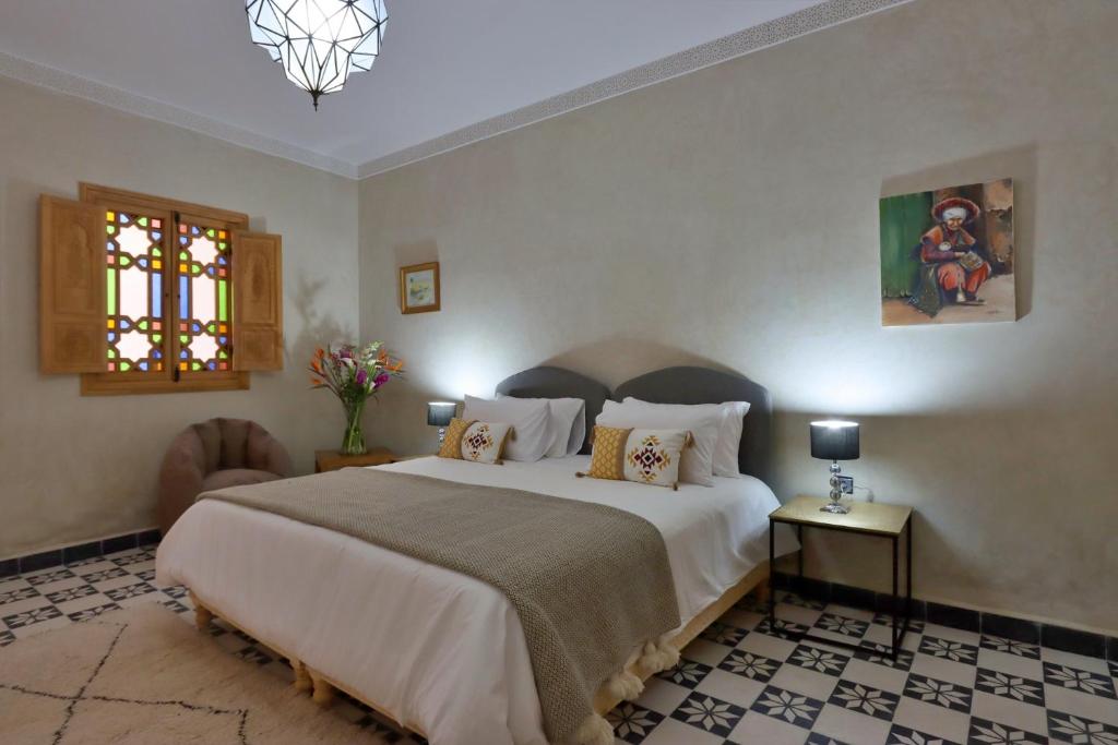 Riad Banatti Marrakech 02