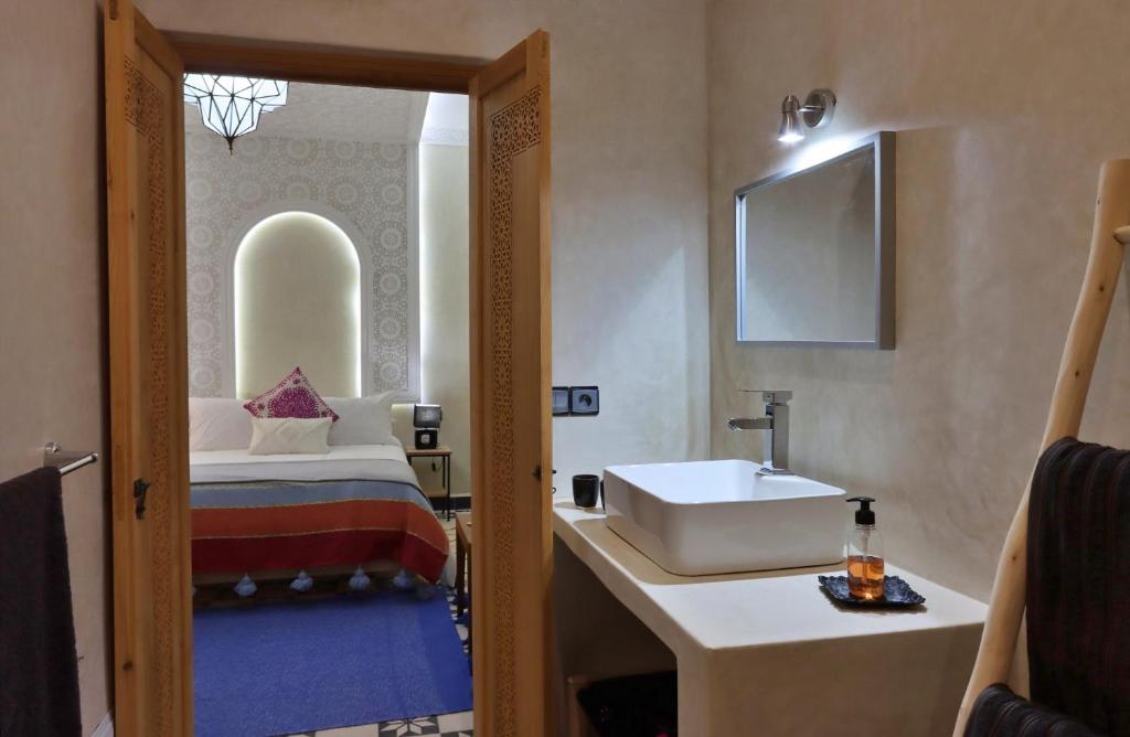 Riad Banatti Marrakech 03
