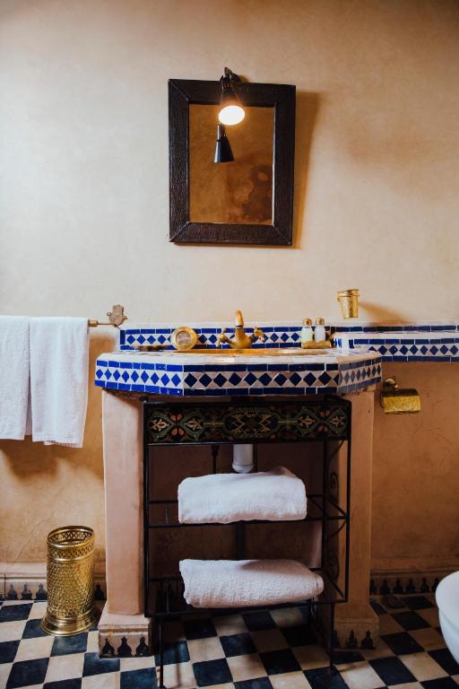 Riad Bensaid Marrakech 02