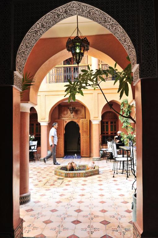 Riad Bensaid Marrakech 03