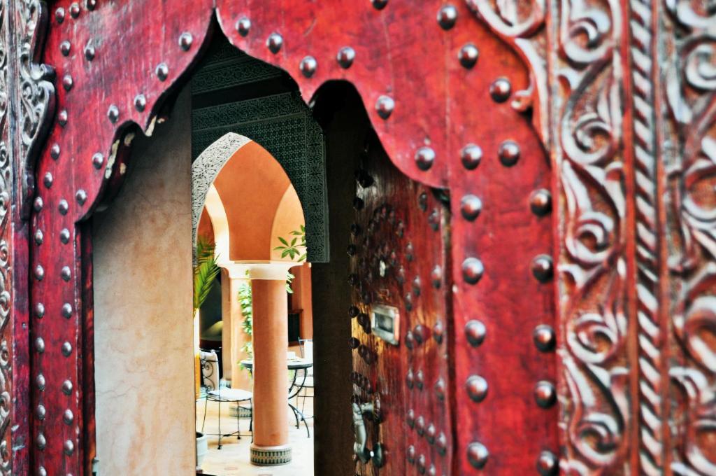 Riad Bensaid Marrakech 04