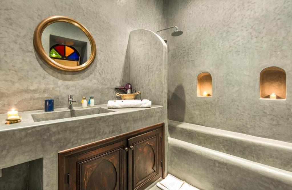 Riad Boustane Marrakech 03