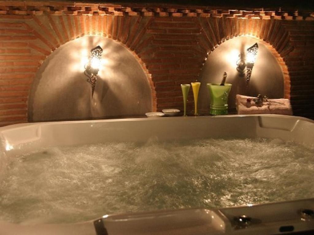 Riad Carllian Marrakech 03