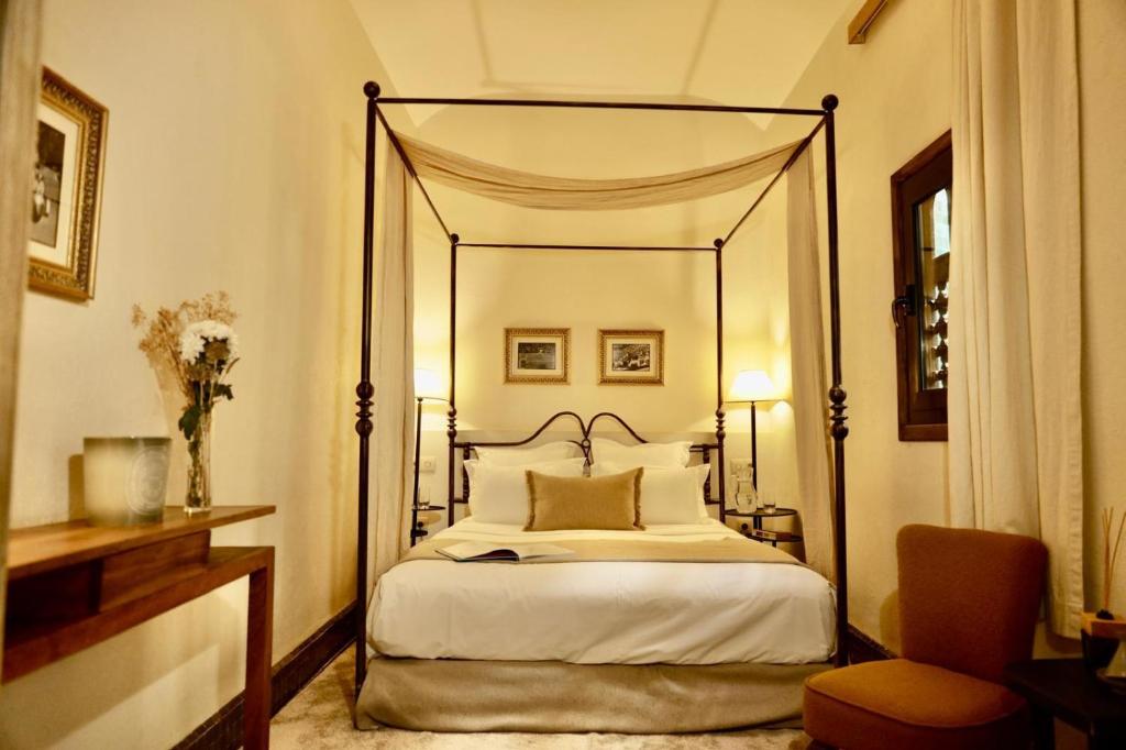 Riad Casa Felicità & SPA Marrakech 03
