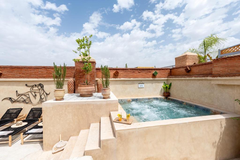 Riad Celema & Spa