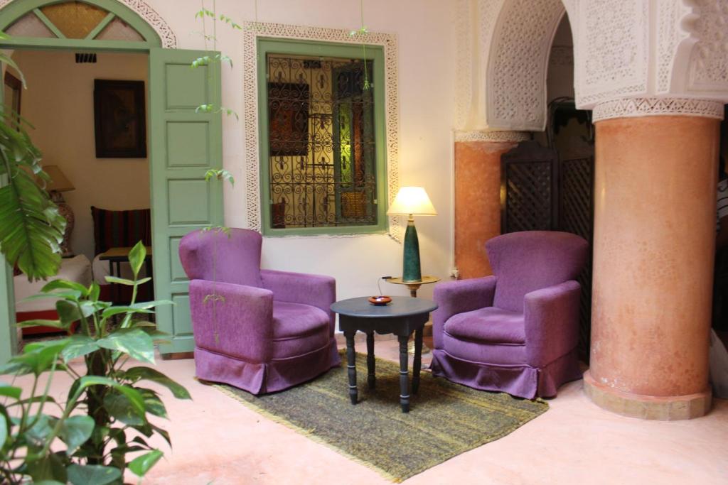Riad Celia