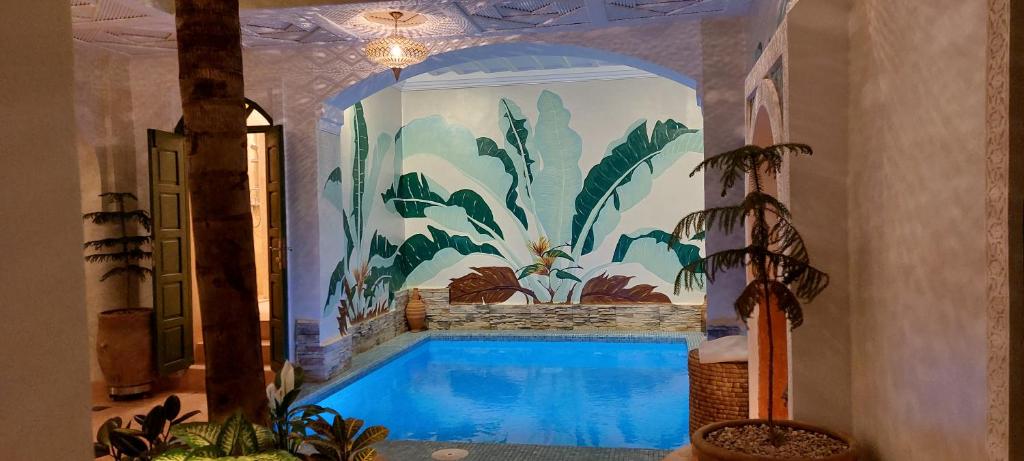 Riad Celia Marrakech 03