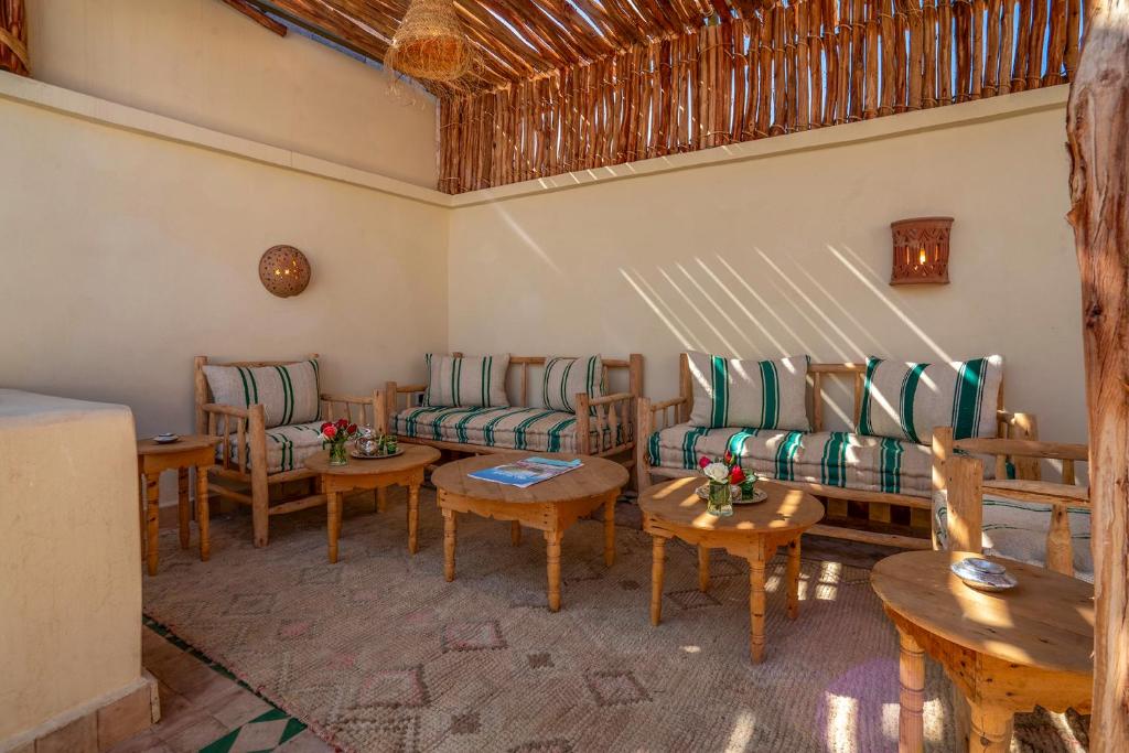 Riad Chez Henriette Marrakech 03