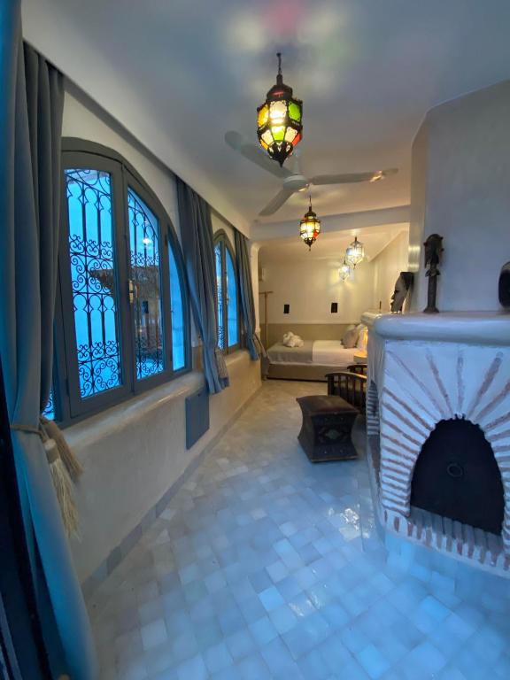 Riad DAR OMI ZAHRA Marrakech 03