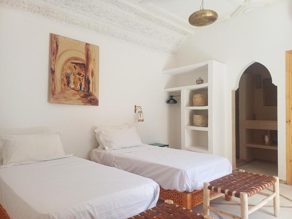 Riad DabaKech Marrakech 02