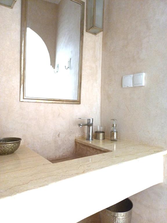 Riad DabaKech Marrakech 03
