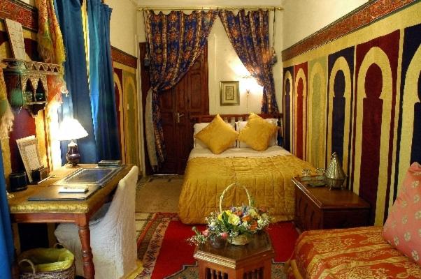 Riad Dalia Marrakech 02