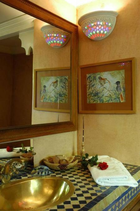 Riad Dalia Marrakech 03
