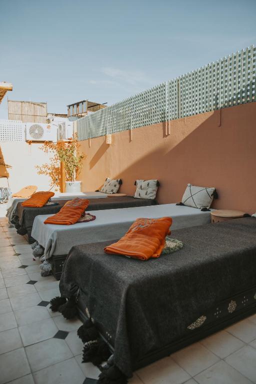 Riad Dar Coram Marrakech 02