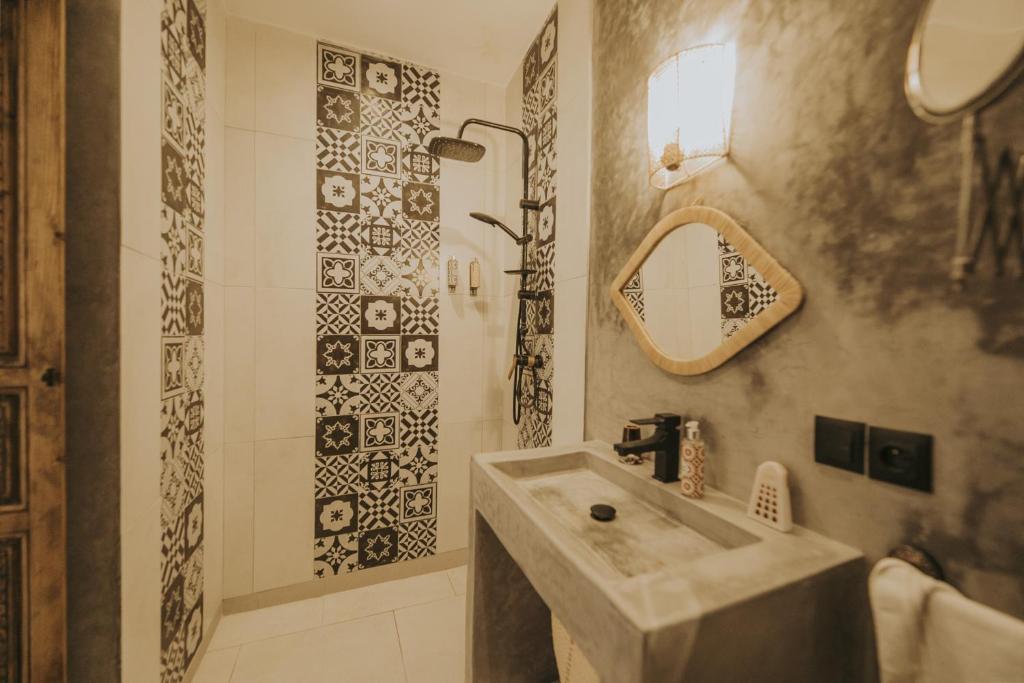 Riad Dar Coram Marrakech 03