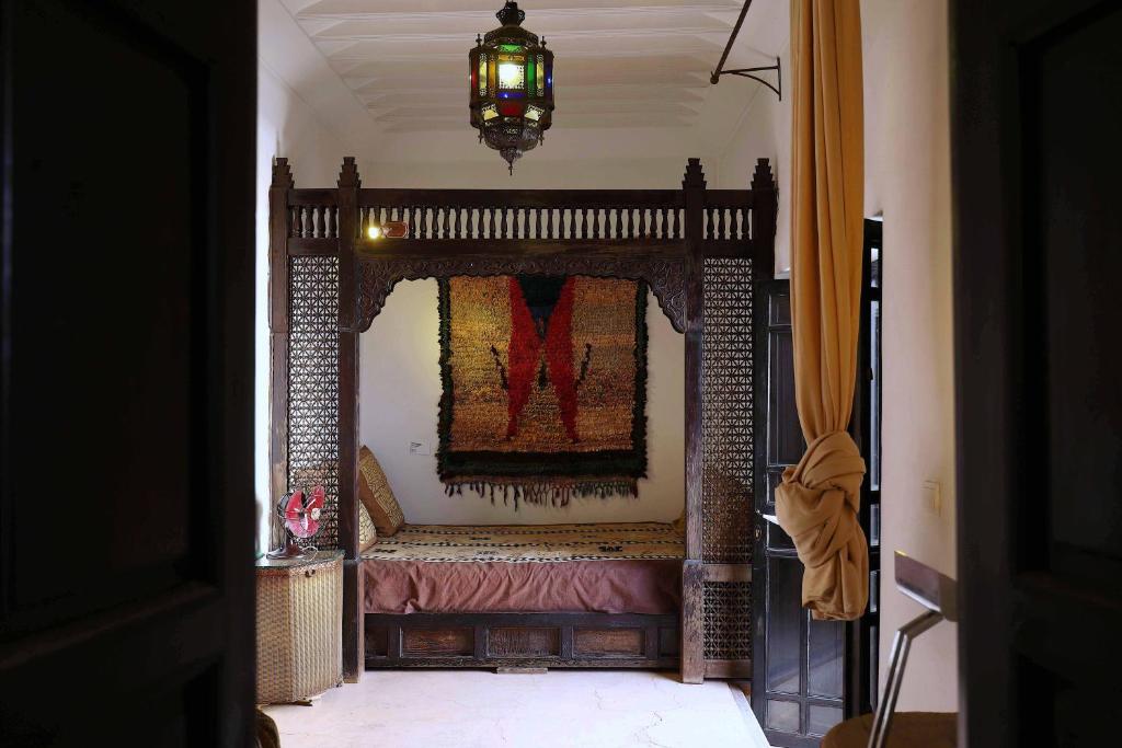 Riad Dar Dallah Marrakech 02