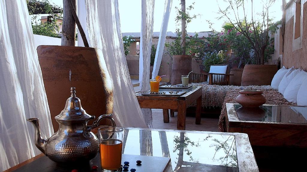 Riad Dar Dallah Marrakech 04