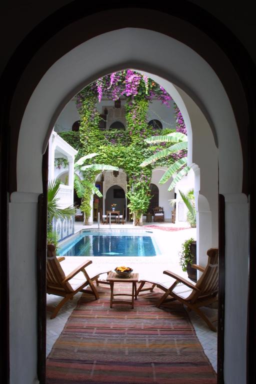 Riad Dar El Assafir