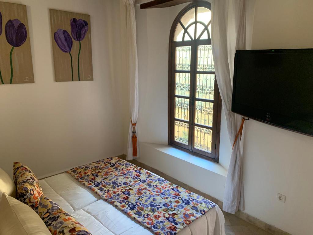Riad Dar Pierre Fès 04