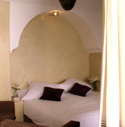 Riad Dar Selen Marrakech 02