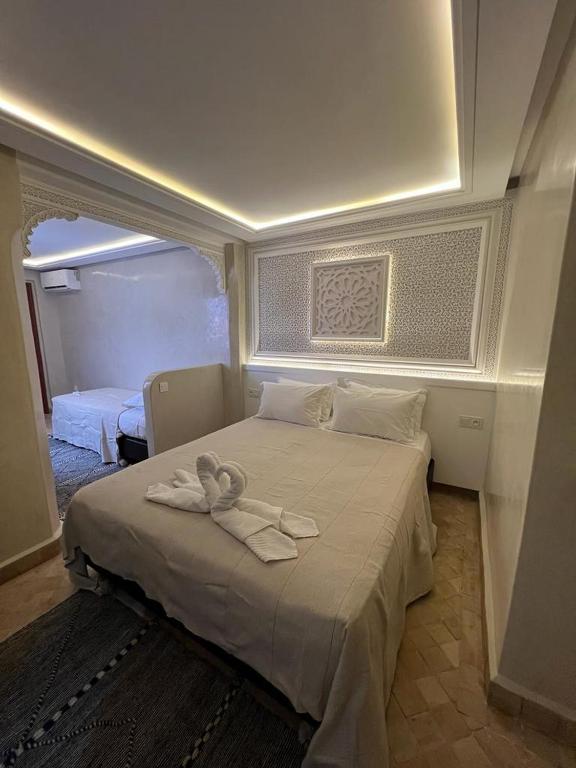 Riad Dar Yammi Marrakech 02