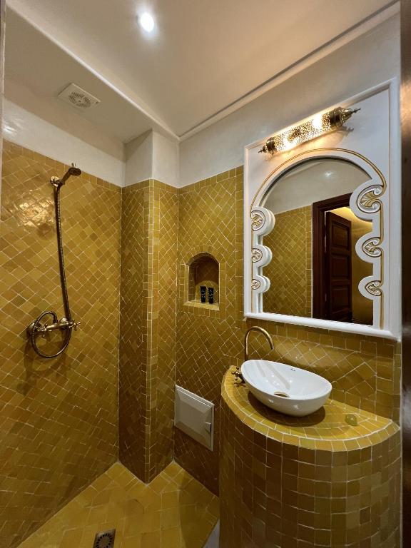 Riad Dar Yammi Marrakech 03