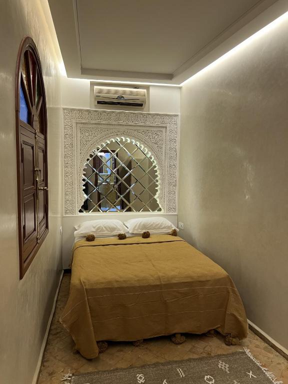 Riad Dar Yammi Marrakech 04