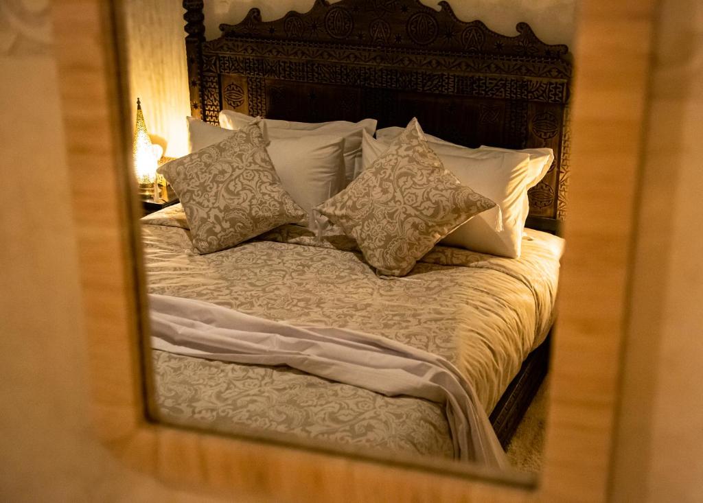 Riad Dar Zomorod Marrakech 03