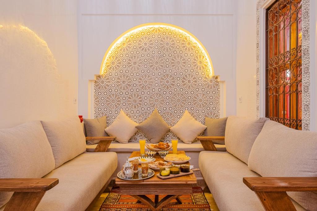 Riad Dar Z’r
