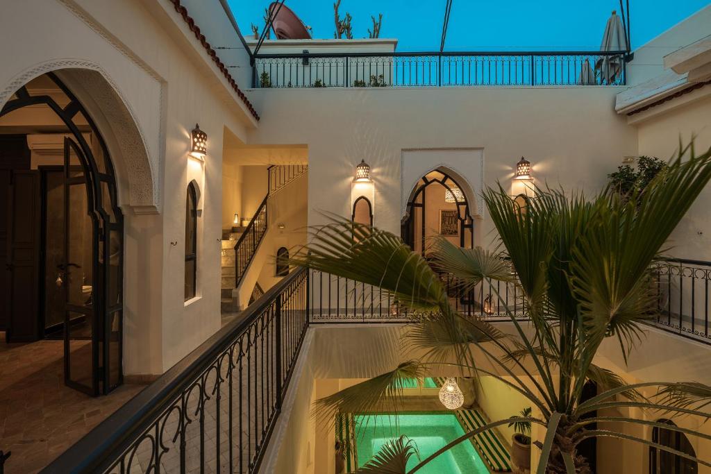 Riad D’ari