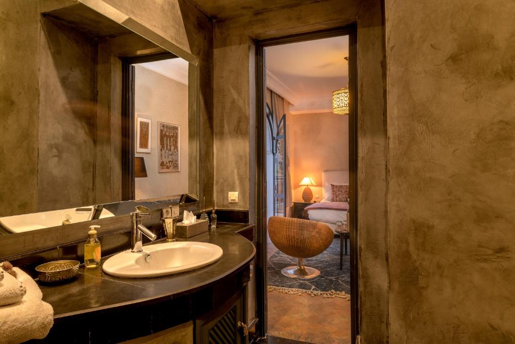 Riad D'ari Marrakech 03