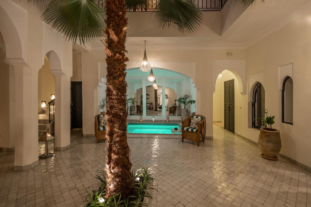 Riad D'ari Marrakech 04