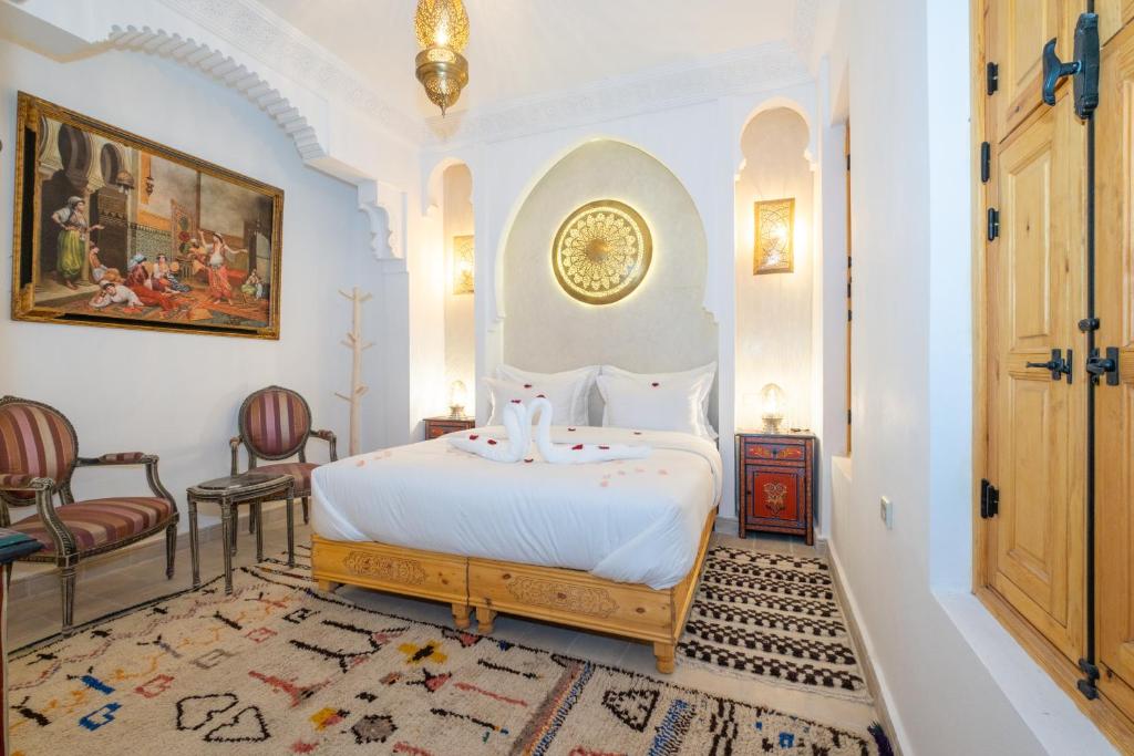Riad El Habib Marrakech 02