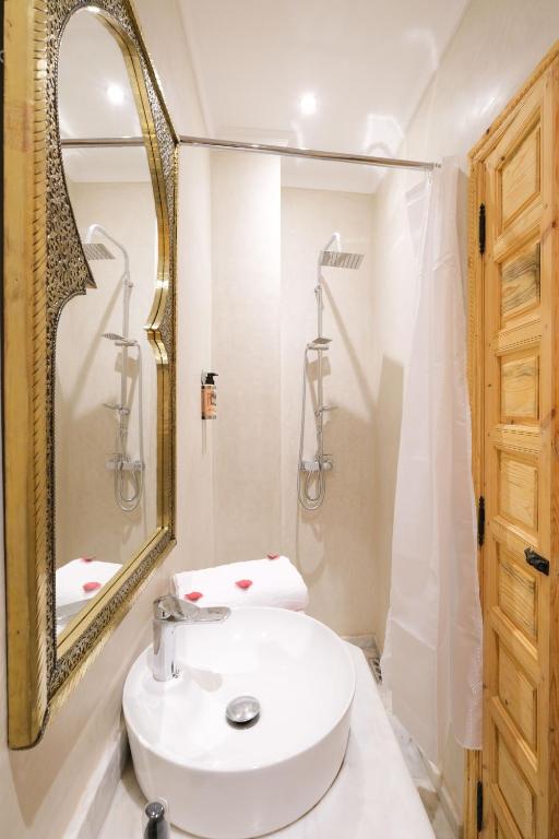 Riad El Habib Marrakech 03