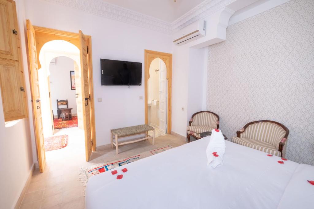 Riad El Habib Marrakech 04