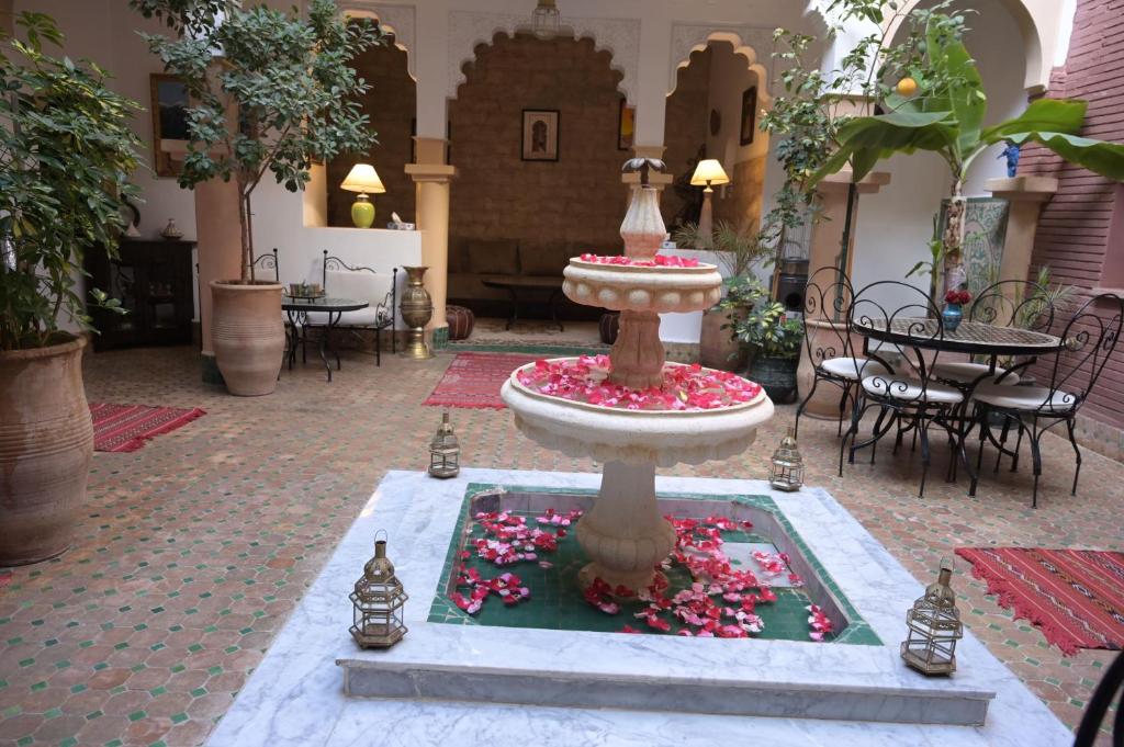 Riad Errabii & Spa