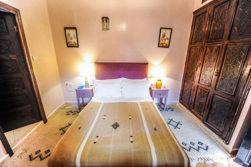 Riad Errabii & Spa Marrakech 03