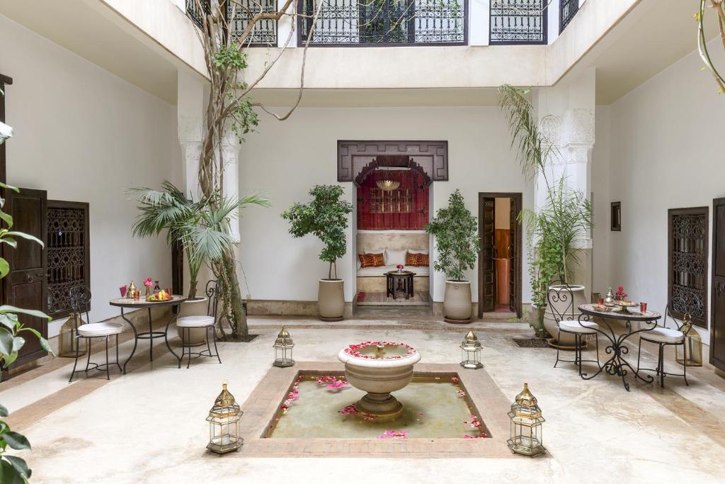 Riad Hayati