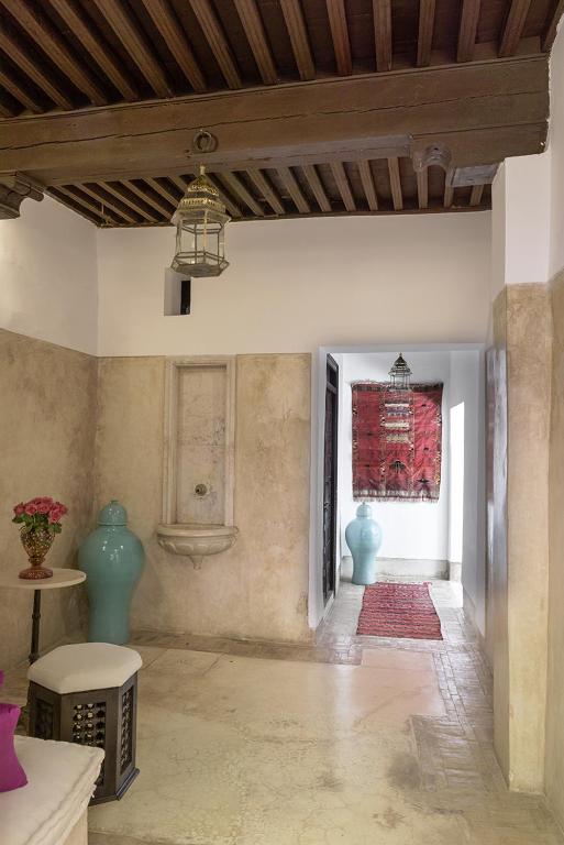 Riad Hayati Marrakech 02