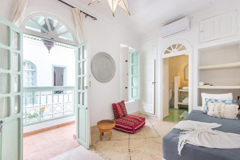 Riad Helen Marrakech 02