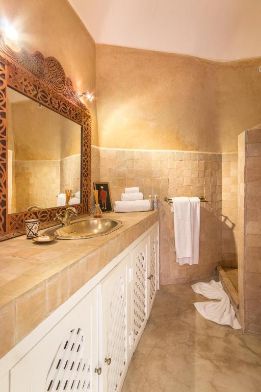 Riad Helen Marrakech 03