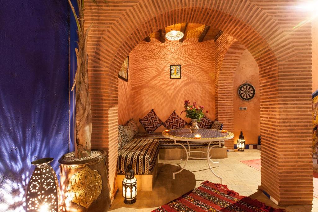 Riad Hna Ben Saleh Marrakech 04