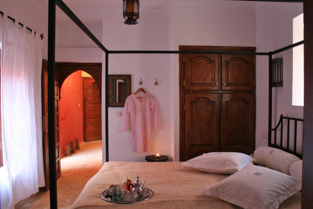 Riad Honey Marrakech 02