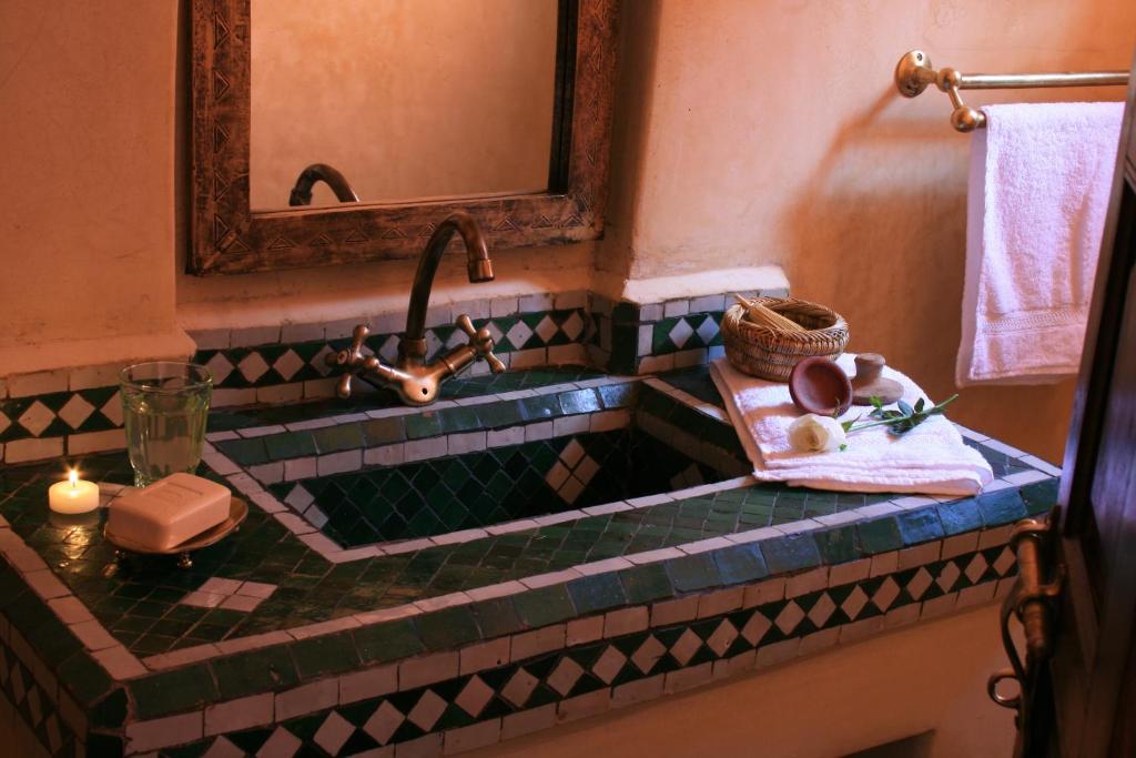 Riad Honey Marrakech 03