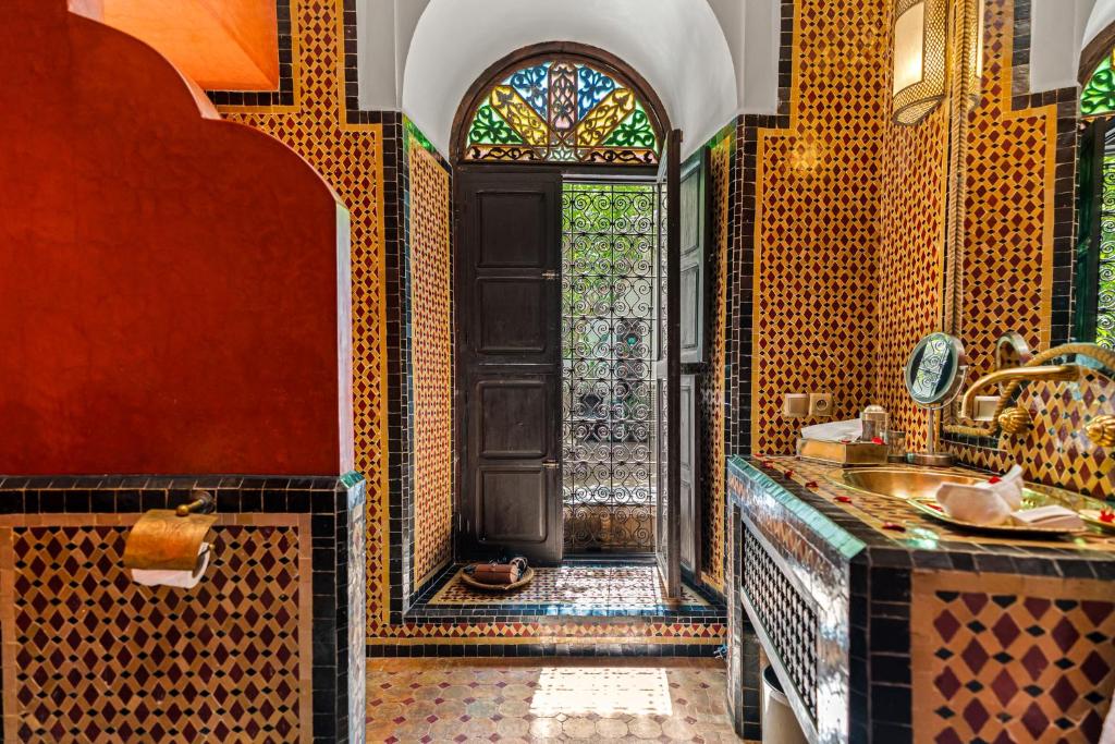 Riad ILayka Marrakech 02