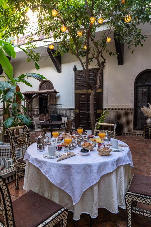 Riad ILayka Marrakech 03