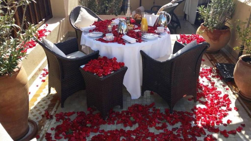 Riad ILayka Marrakech 04
