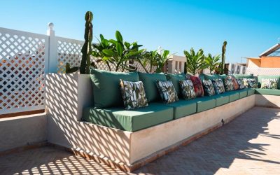 Riad JAIA Marrakech 01