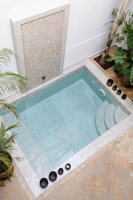 Riad JAIA Marrakech 02